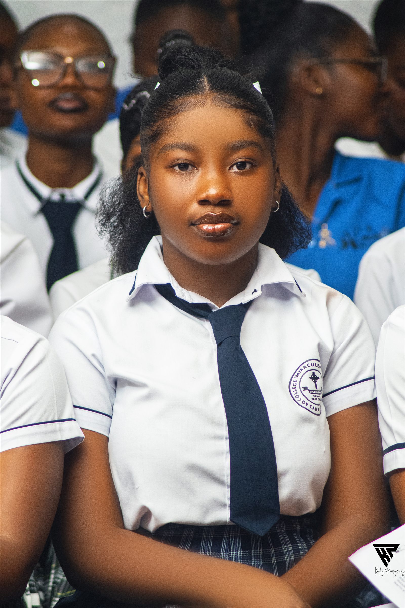 Portrait de graduation 4