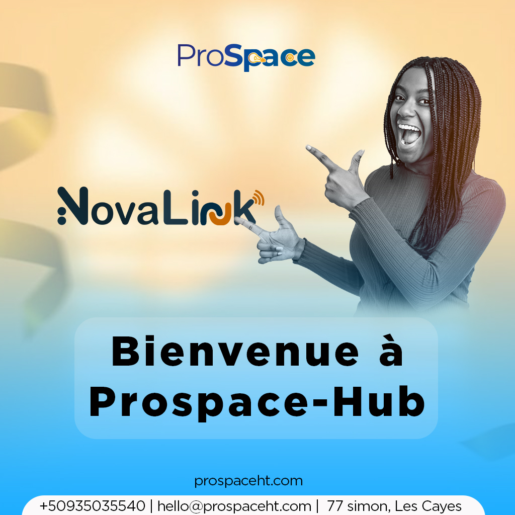 Création graphique NL