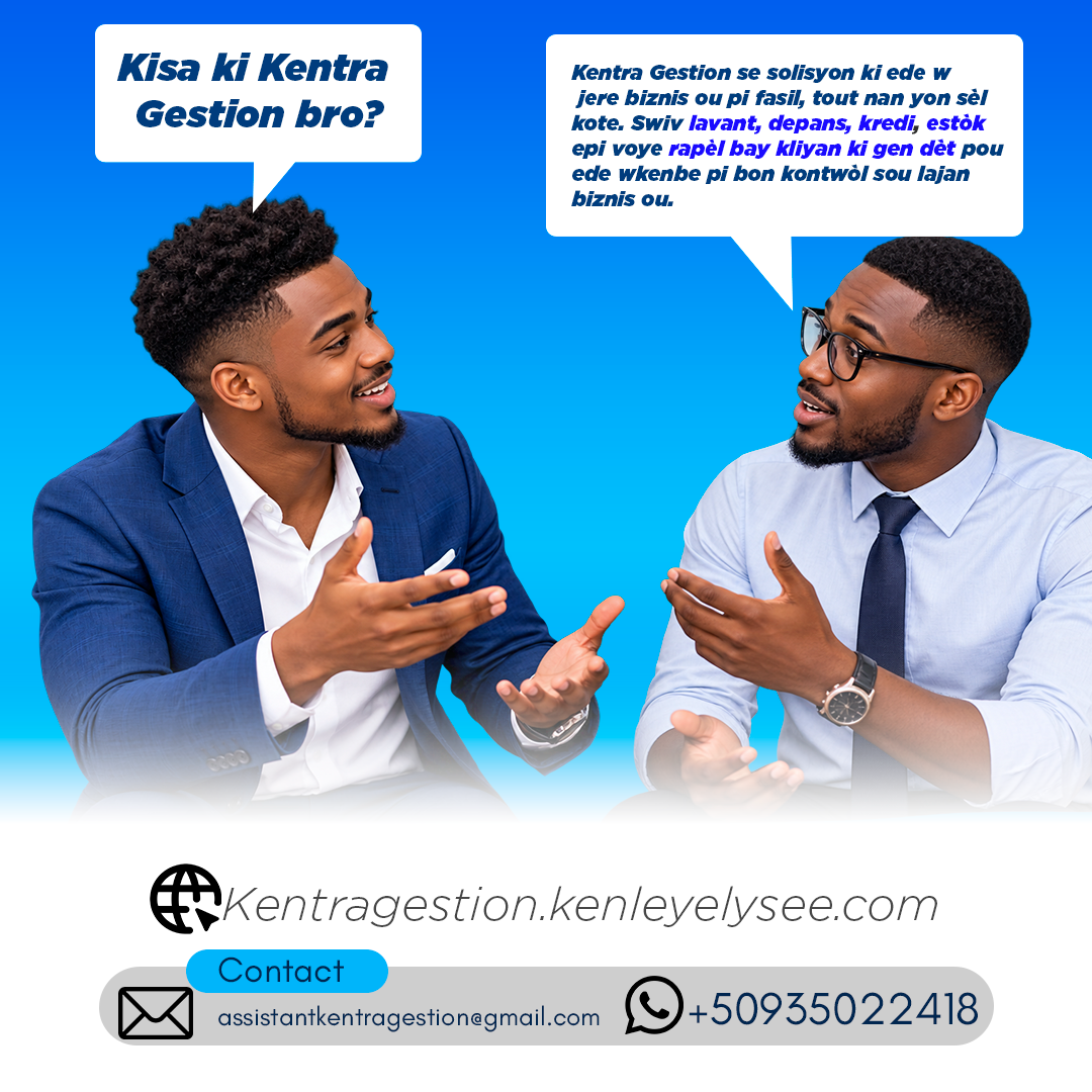 Visuel 9 de la campagne Kentra Gestion