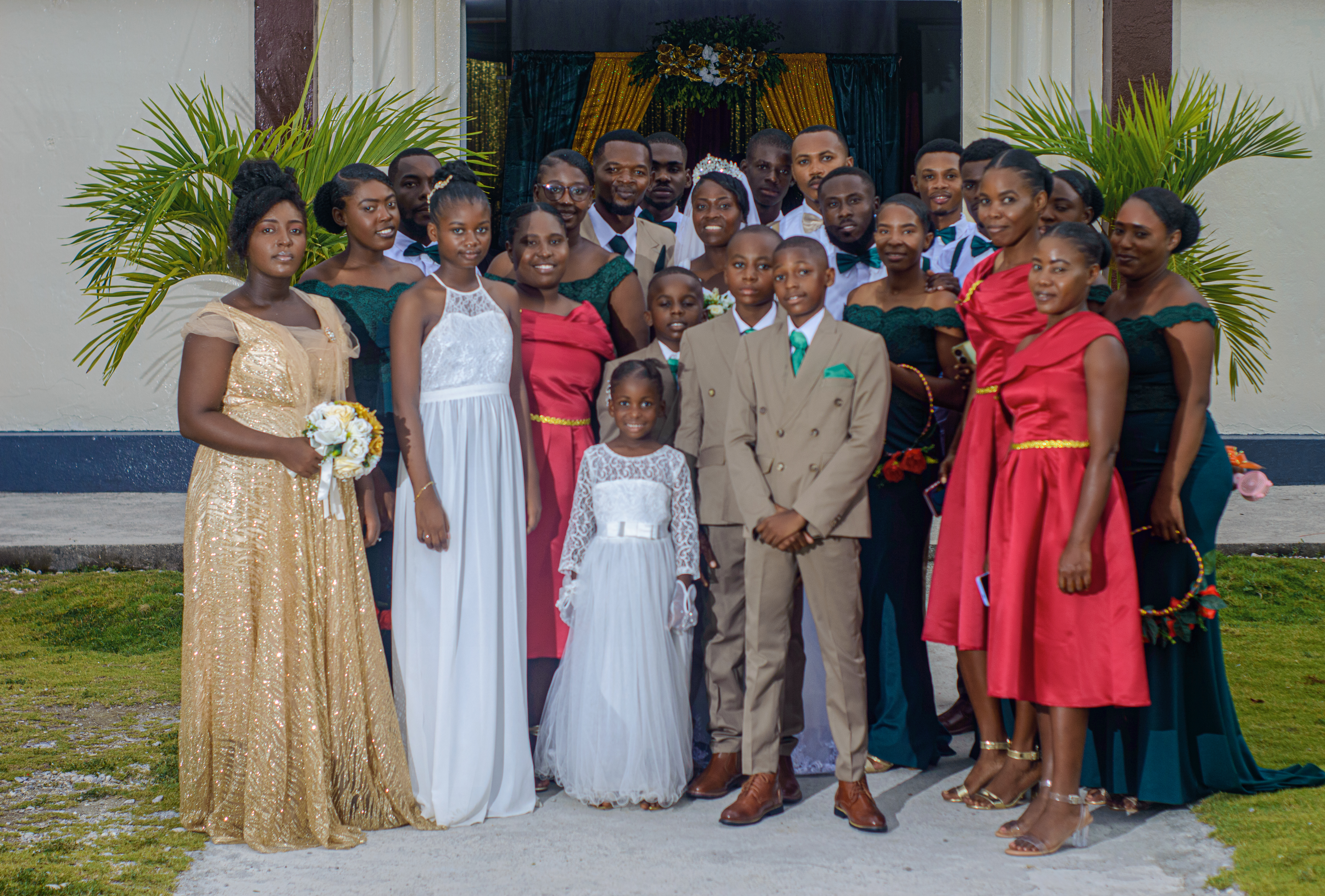 Photographie de mariage 35