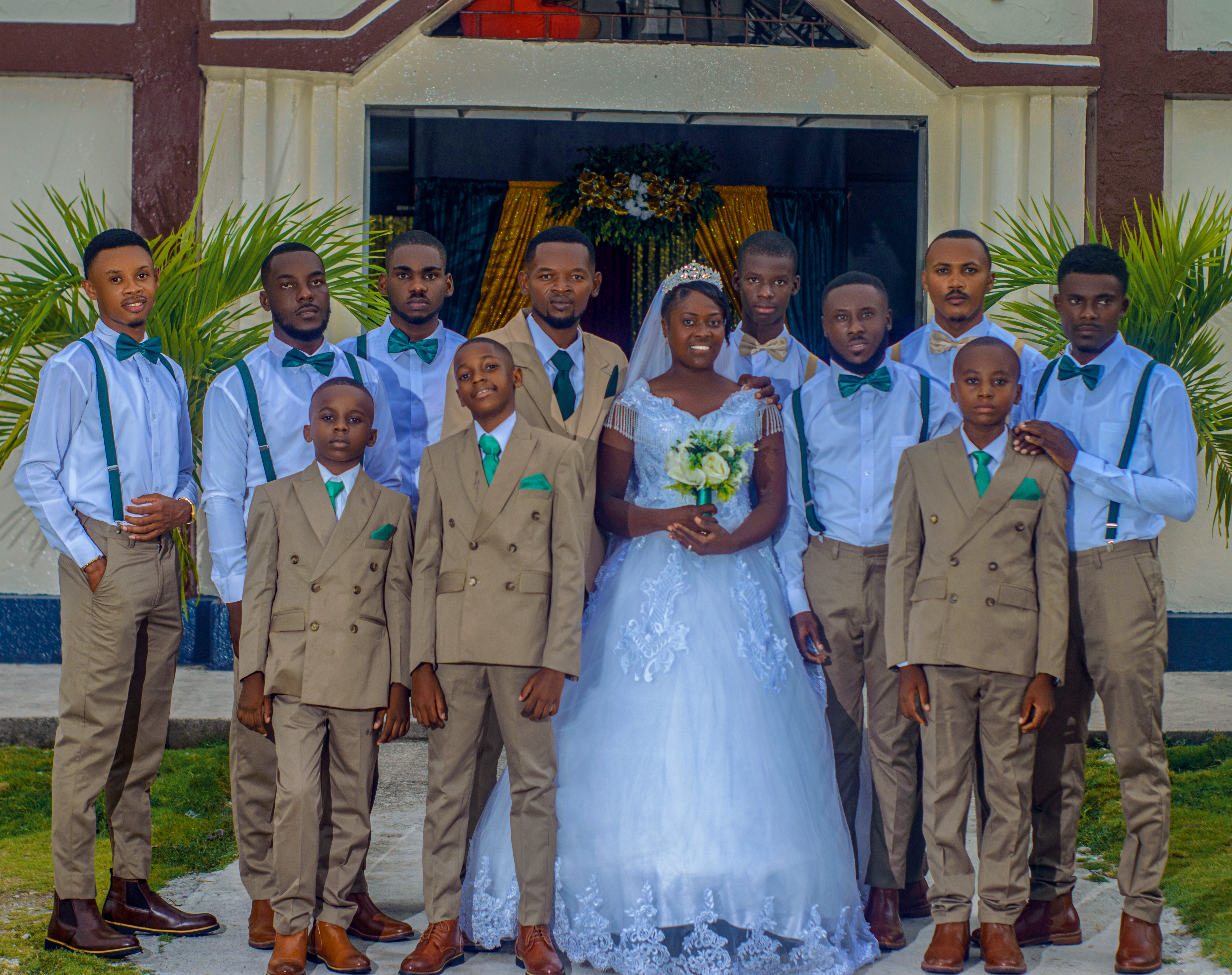 Photographie de mariage 36