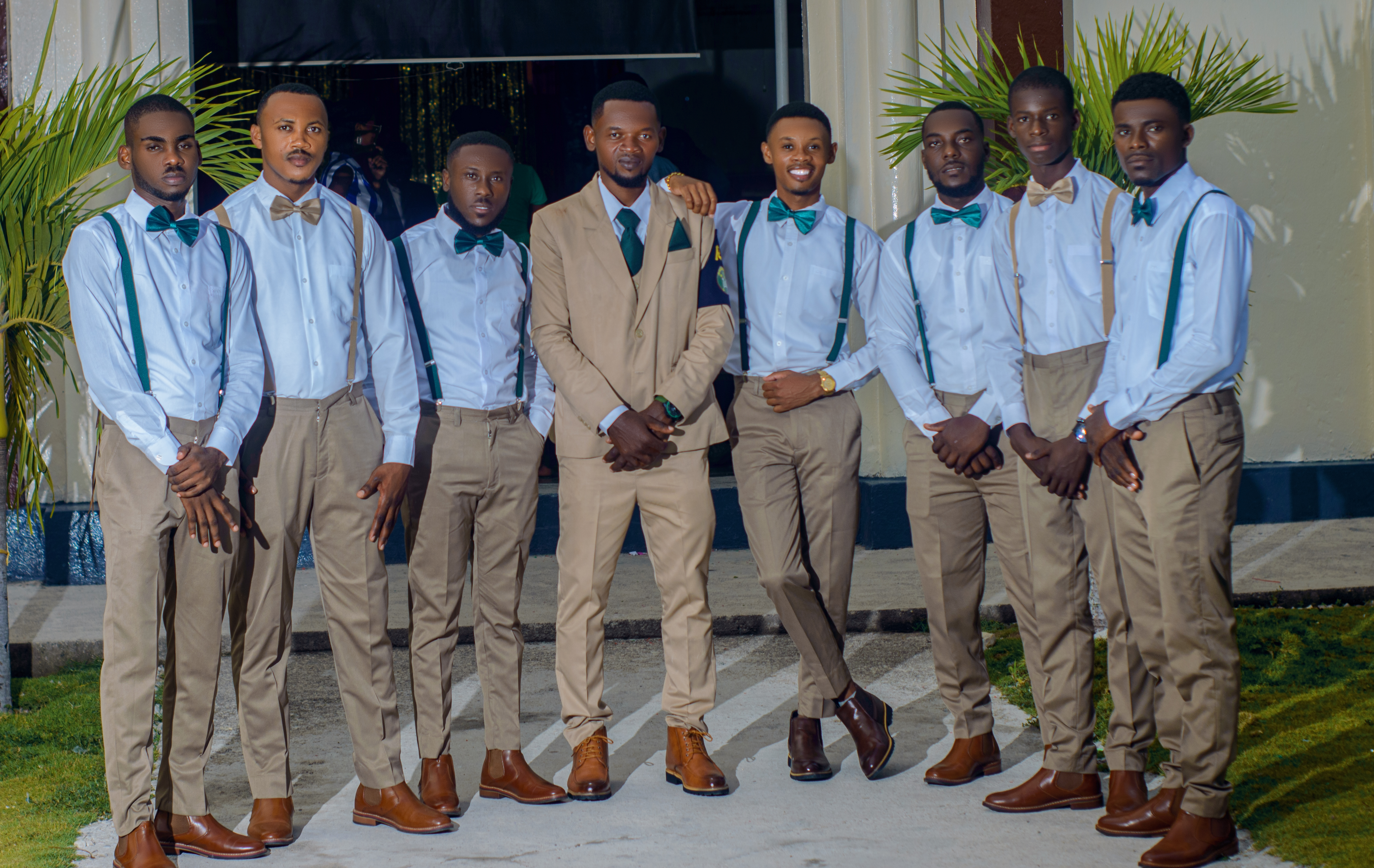 Photographie de mariage 38