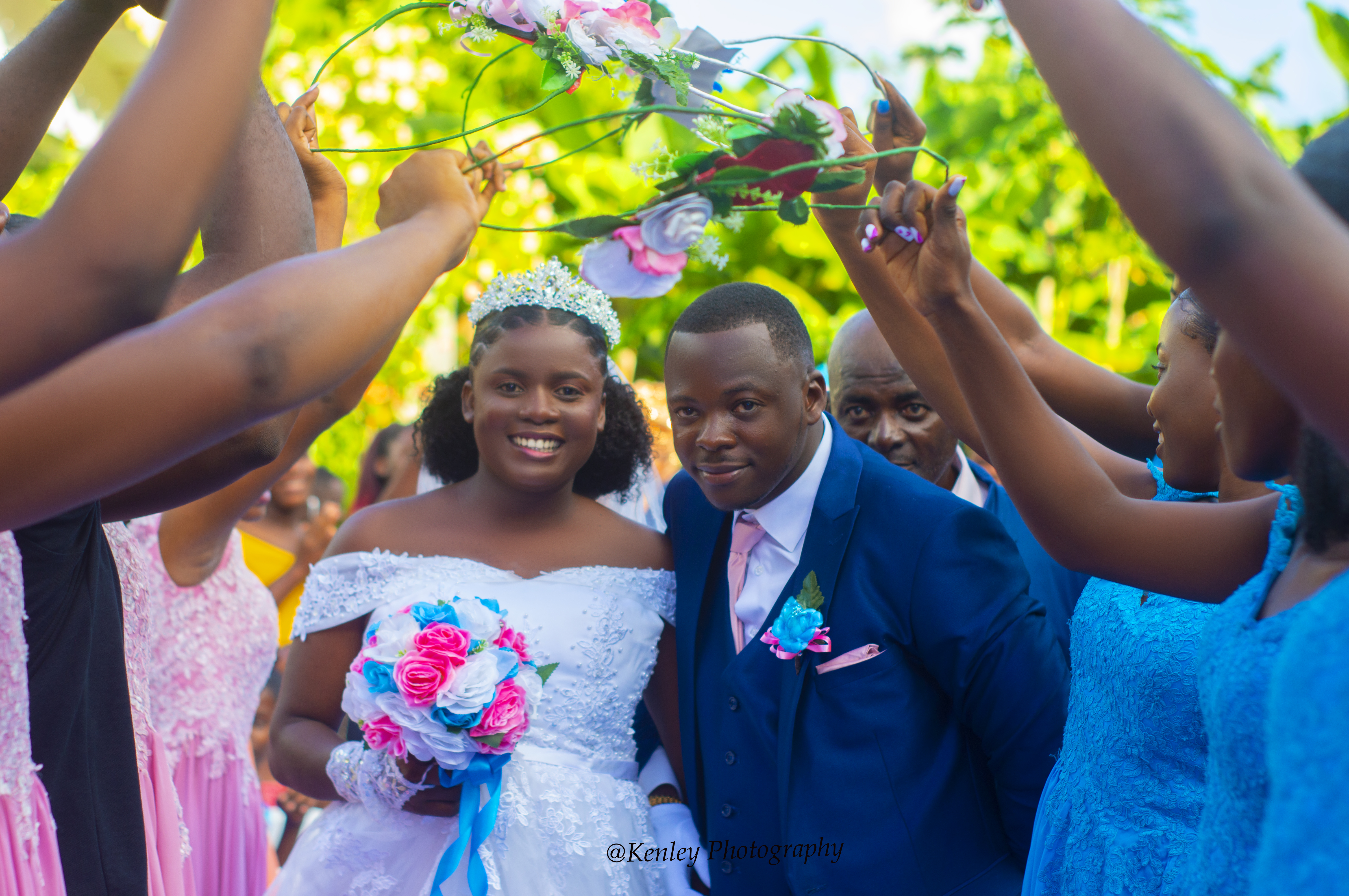 Photographie de mariage 40