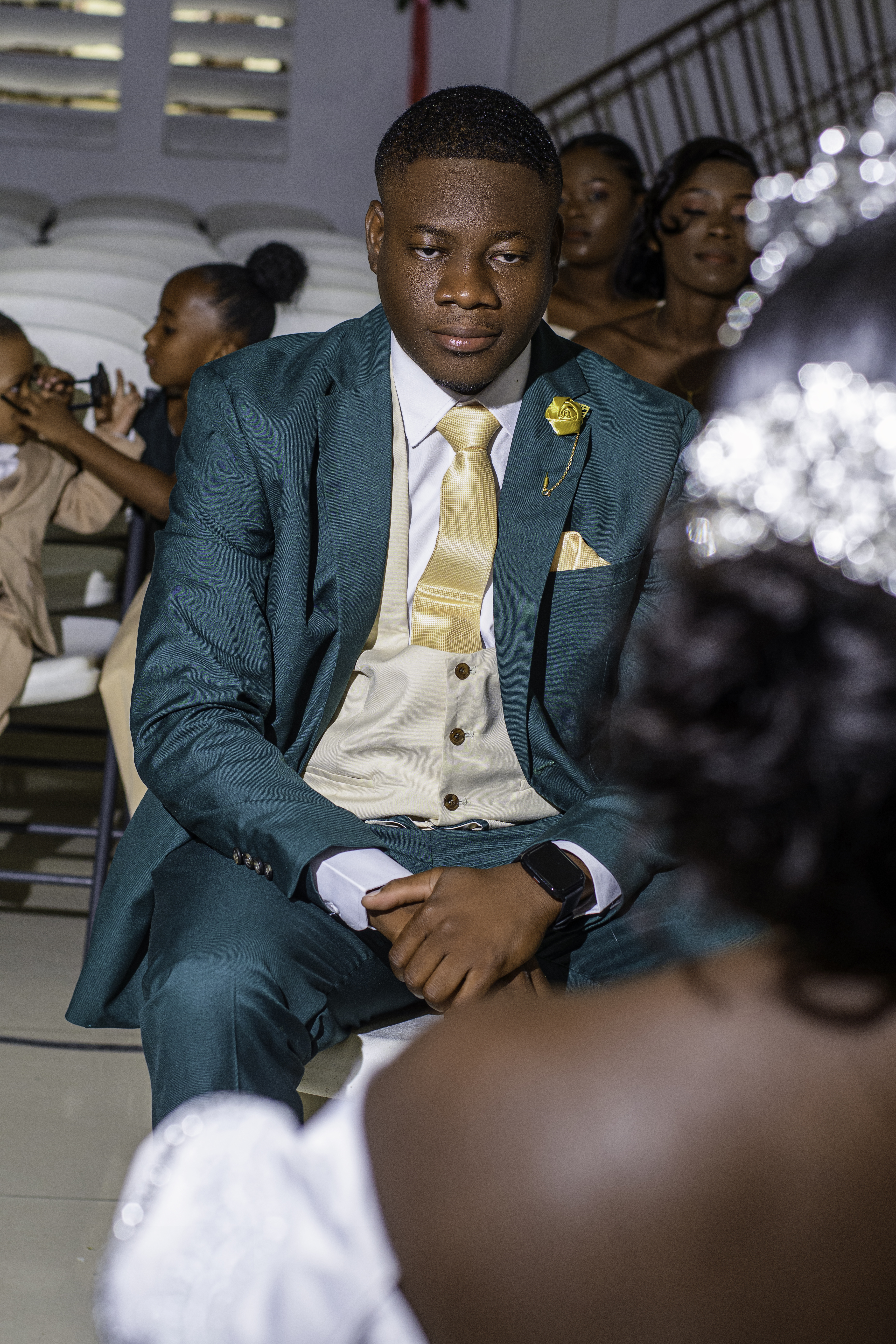 Photographie de mariage 3