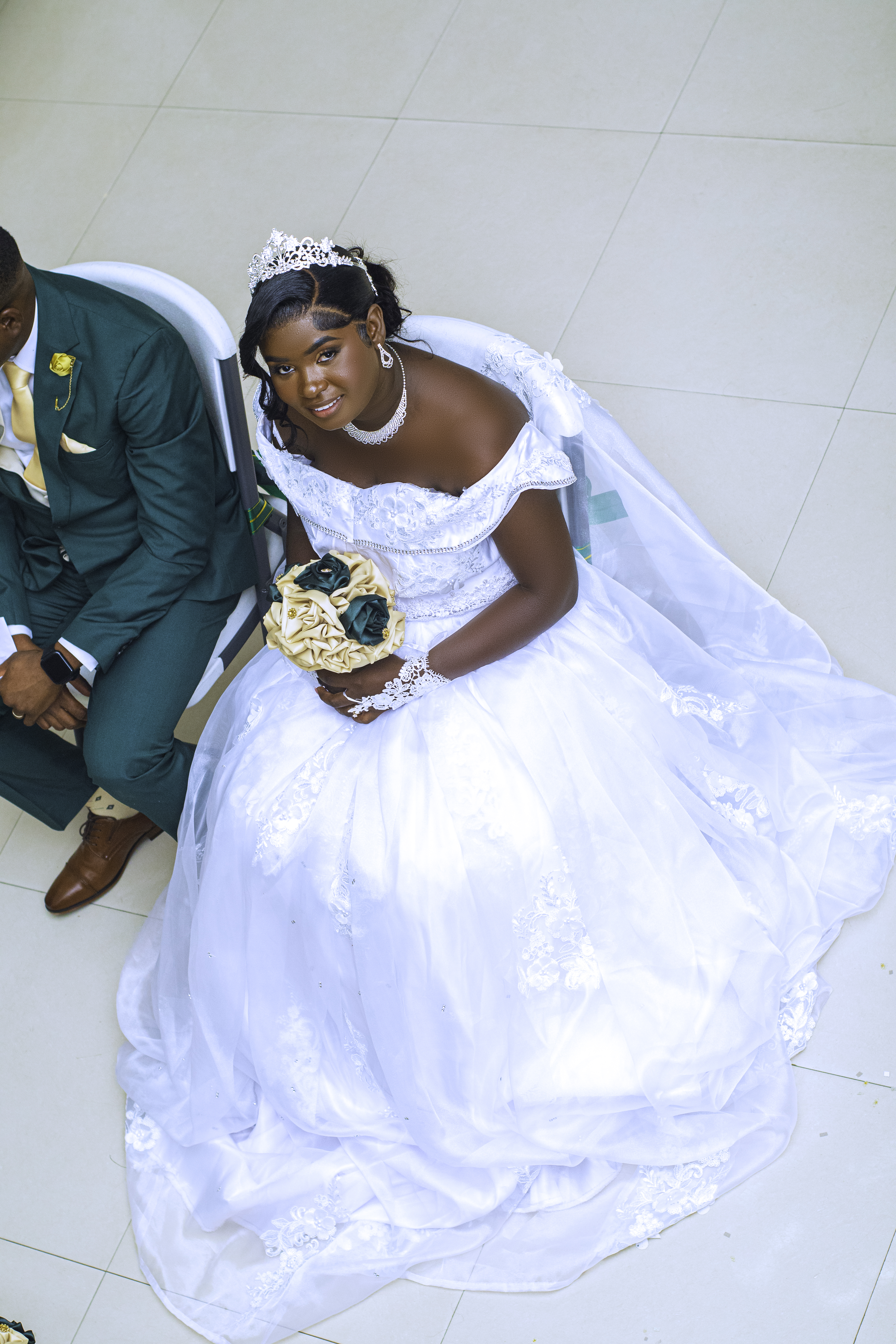 Photographie de mariage 6