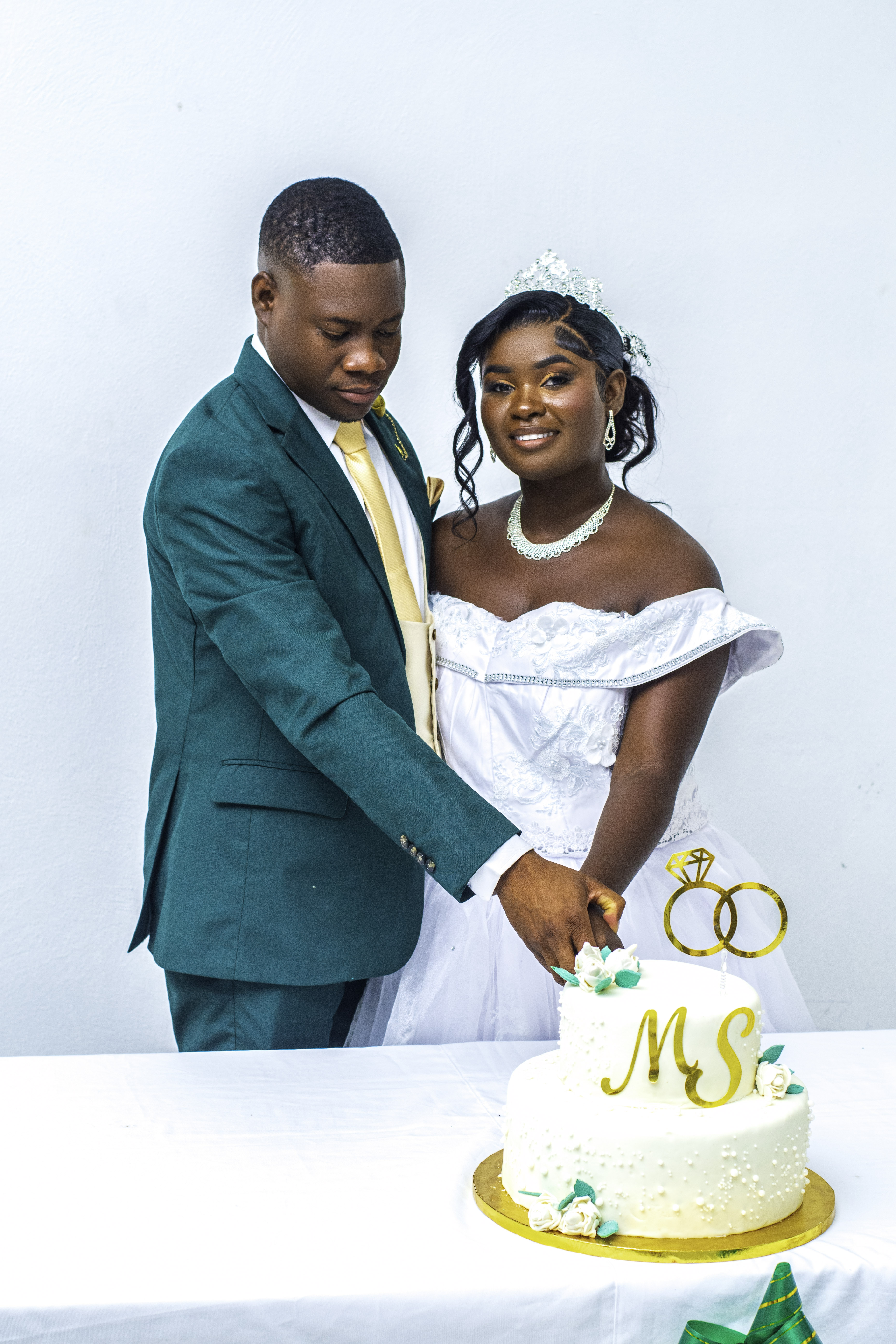 Photographie de mariage 10