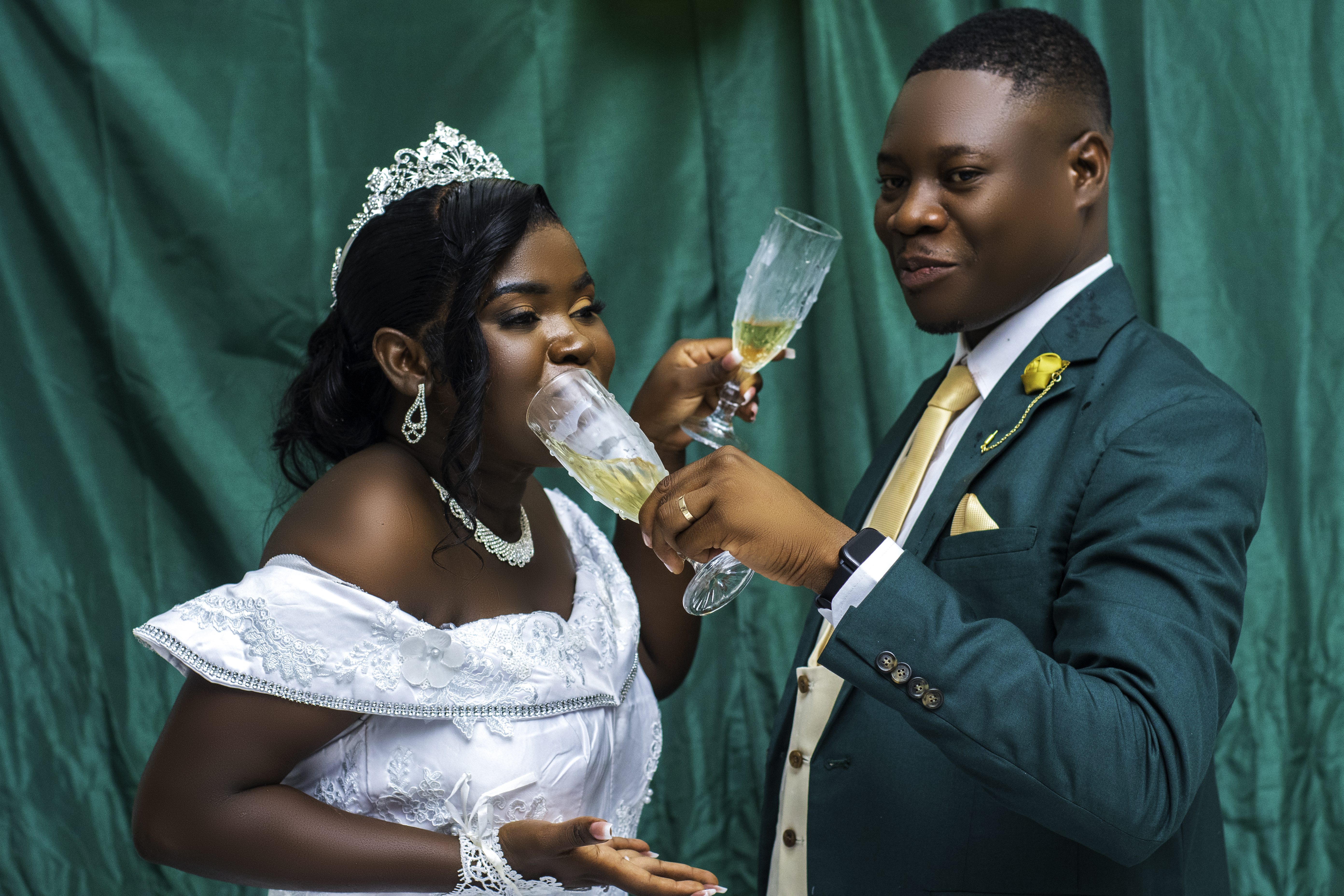 Photographie de mariage 11