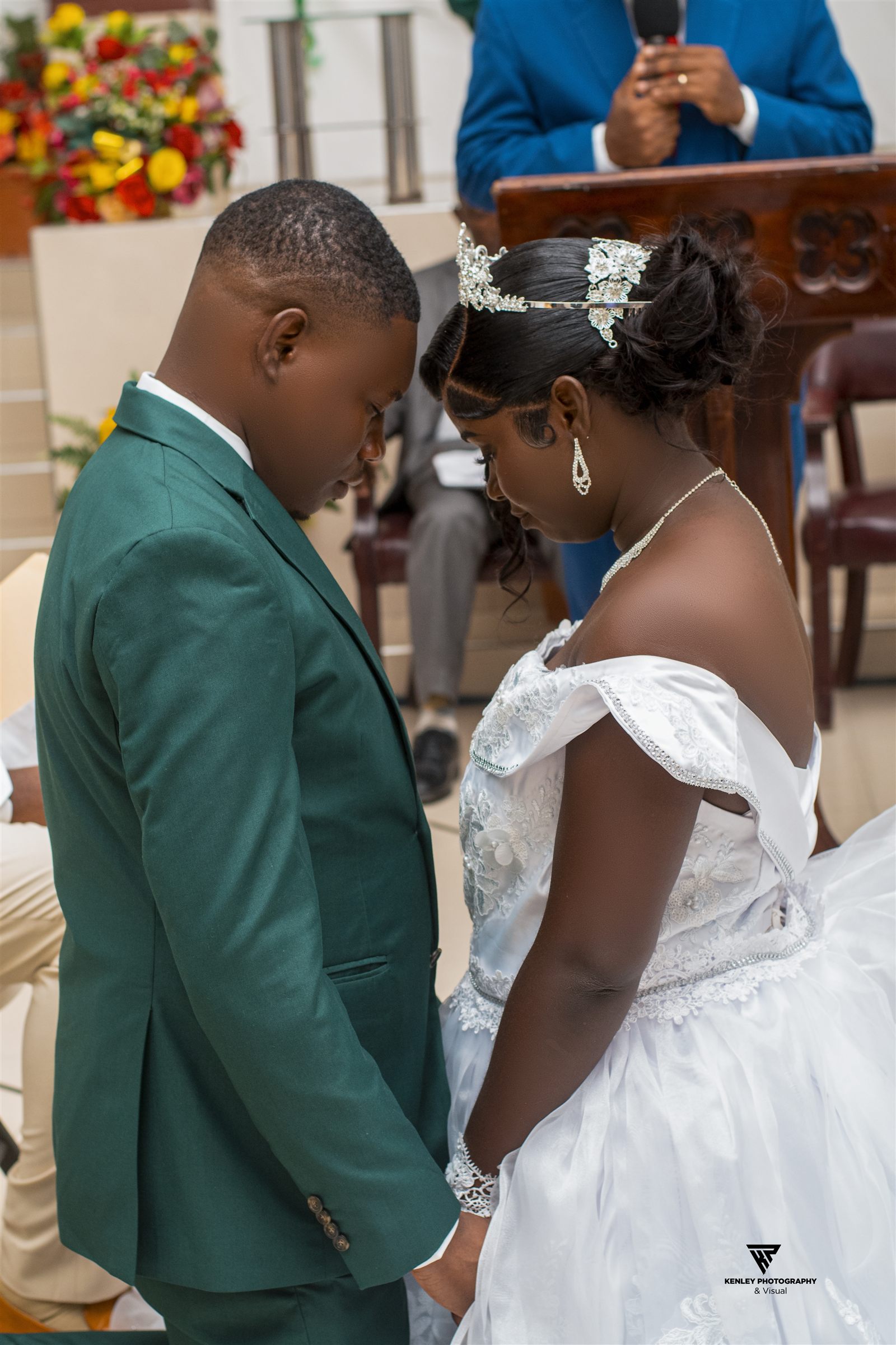 Photographie de mariage 4