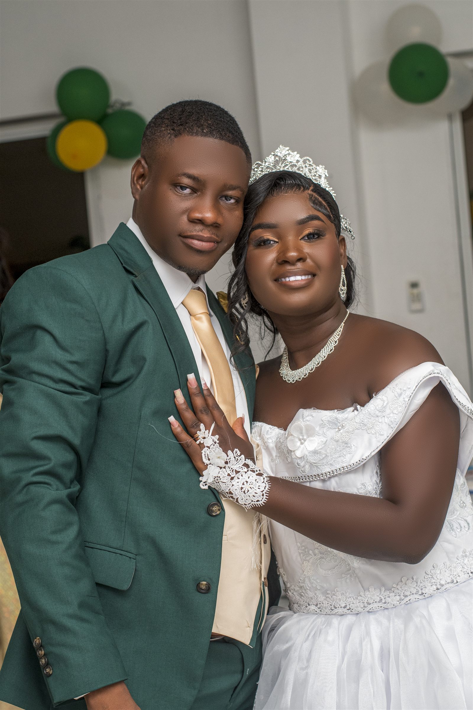 Photographie de mariage 7
