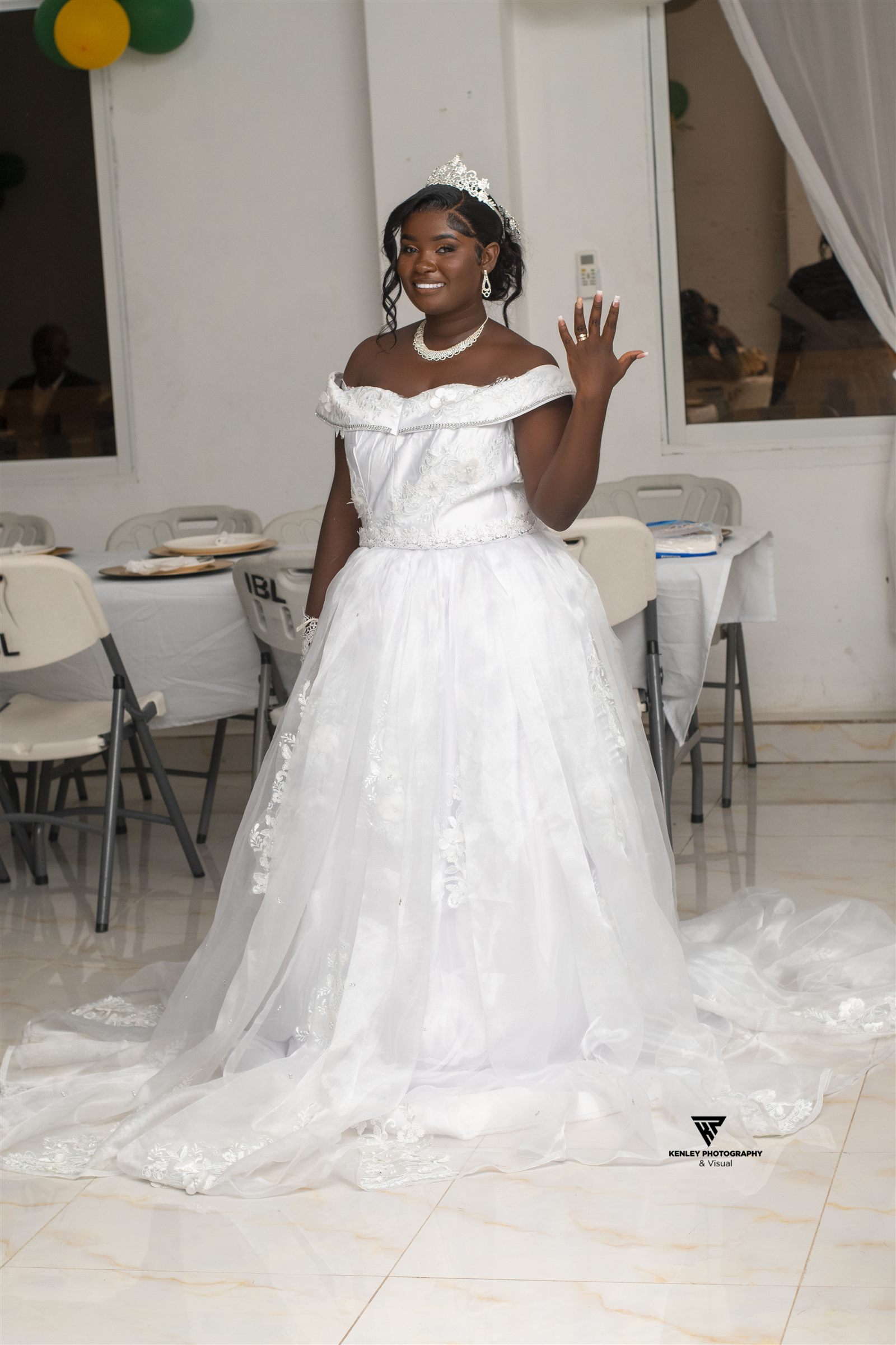 Photographie de mariage 9