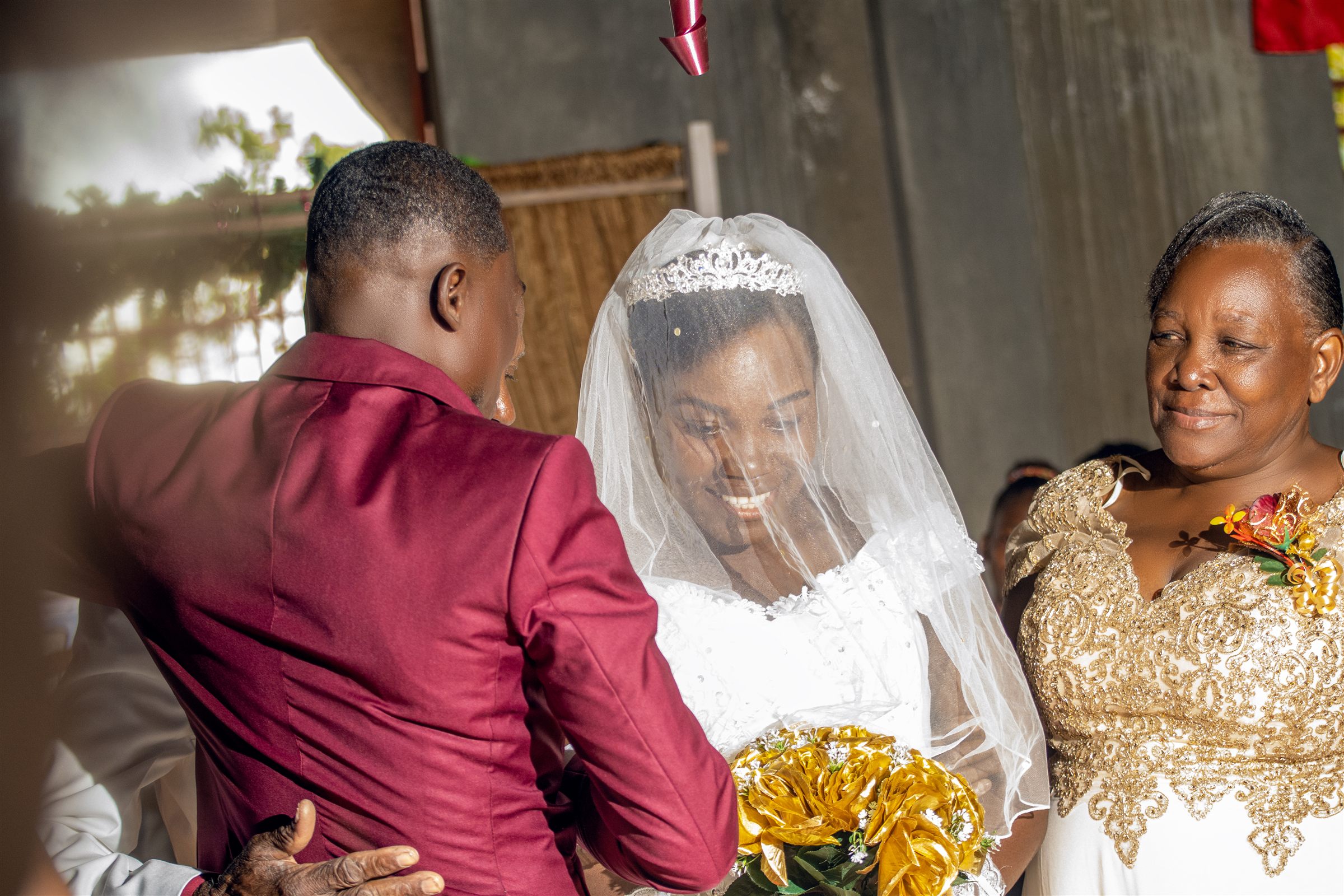 Photographie de mariage 12