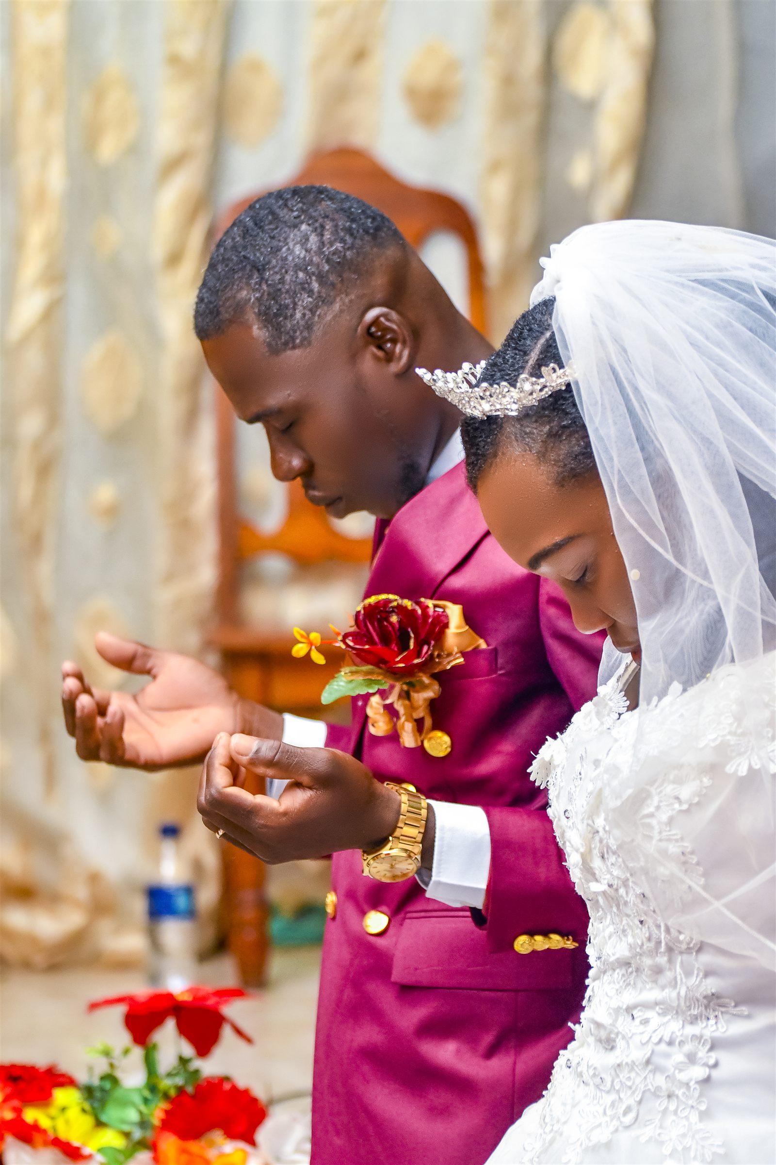 Photographie de mariage 15