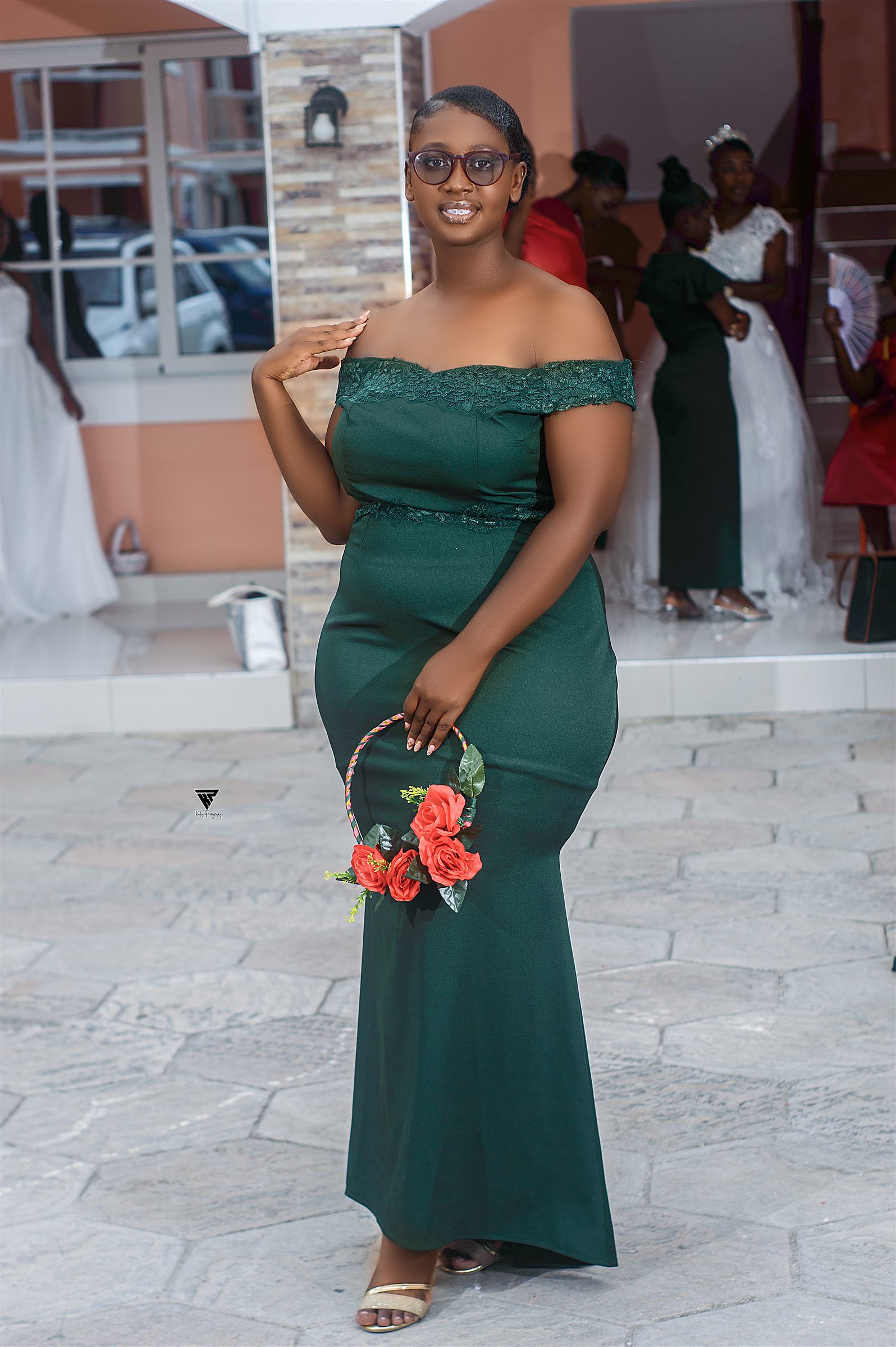 Photographie de mariage 21