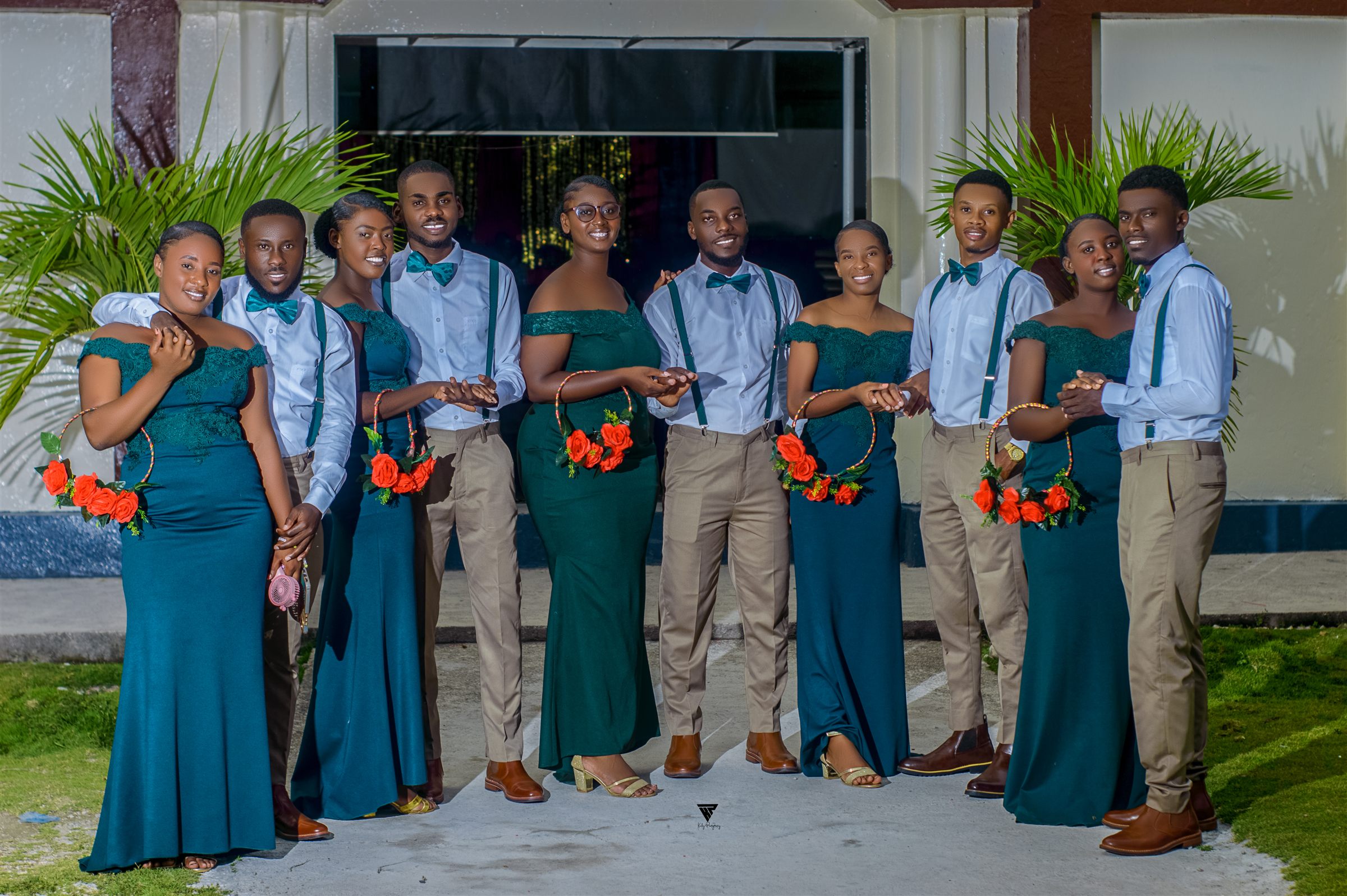 Photographie de mariage 26