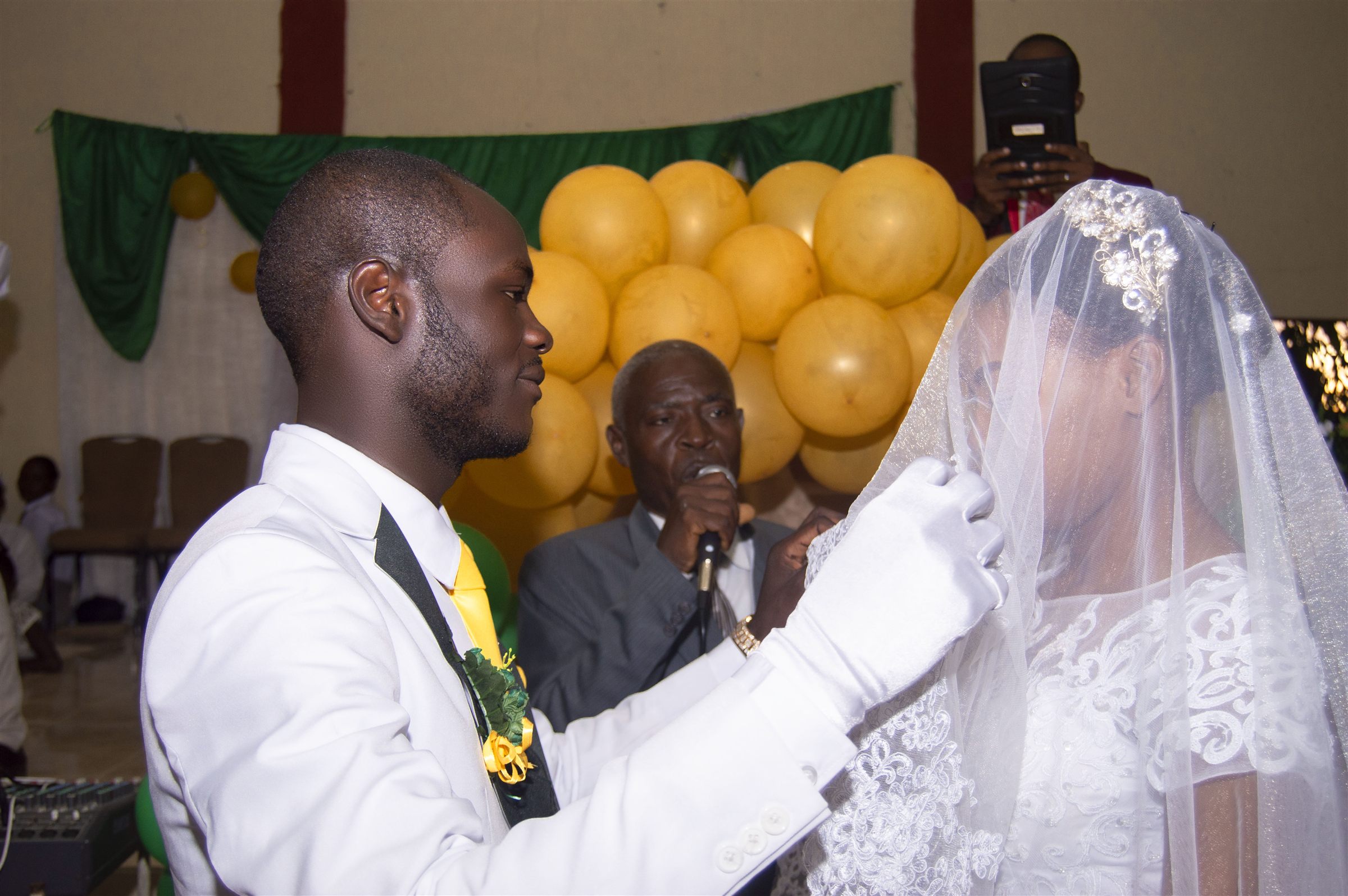 Photographie de mariage 27