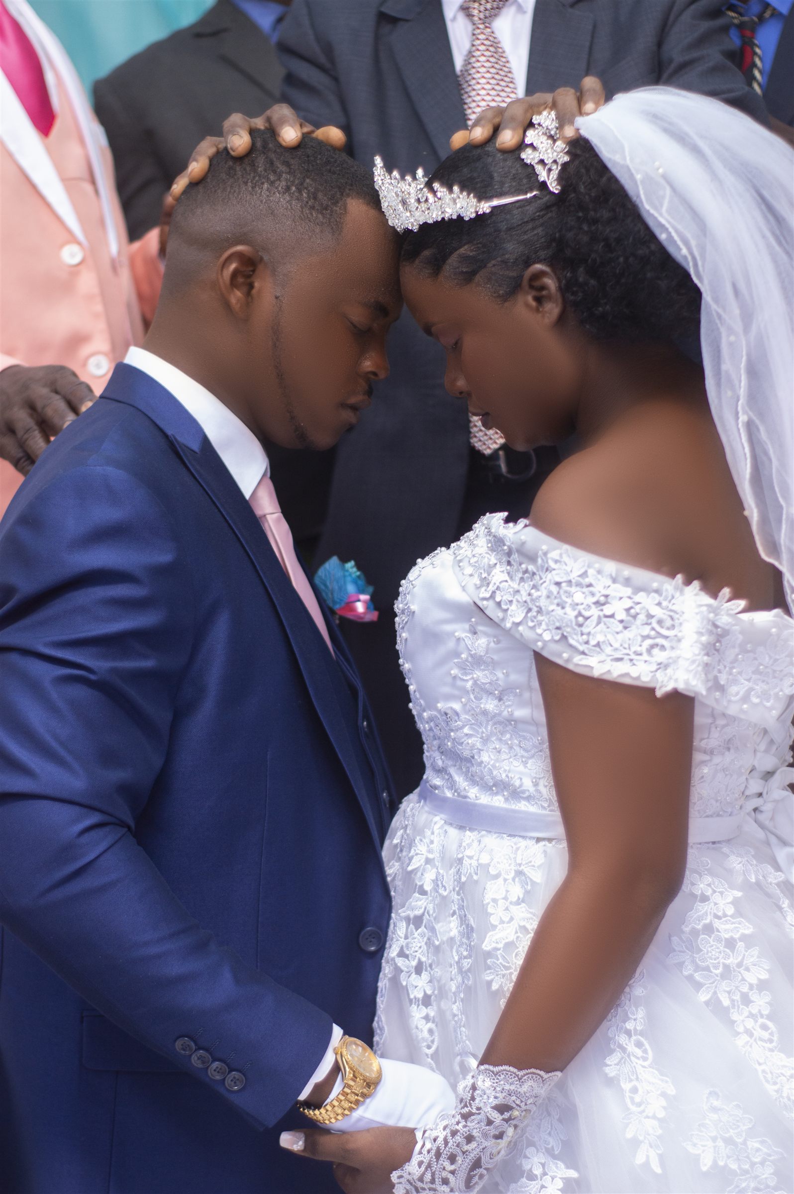 Photographie de mariage 30